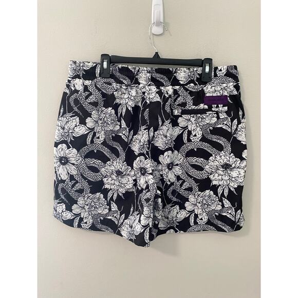 New Maison Article Men's Swimtrunks Size XL - Picture 2 of 4